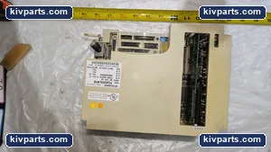 Mitsubishi FCA635LNYD CNC Control Board – actual item, photo 2 of 6