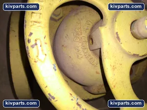 303-214 LIT Grinell Valve – actual item, photo 8 of 9