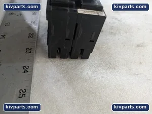 Cutler-Hammer QPHW2060 Miniature Circuit Breaker – actual item, photo 6 of 12