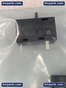 E-t-a 1410-L110-L1F1-S01-5A Circuit Breaker – actual item, photo 3 of 5