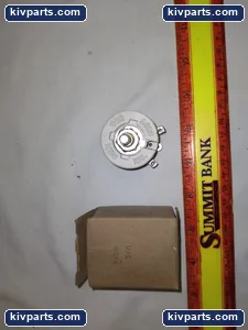 Memcor Resistor – actual item, photo 2 of 9