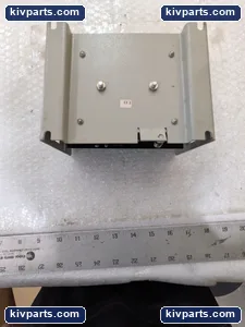 Moeller TPA2-240/185-12-1B Power Control Module Board – actual item, photo 6 of 7