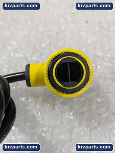 Banner T18SP6FF100 Photoelectric Sensor – actual item, photo 4 of 6