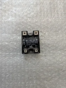 Opto 22 120D25 Solid State Relay