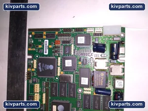 COMPUTER DYNEMICS VAMP-SXGA REV D – actual item, photo 2 of 7