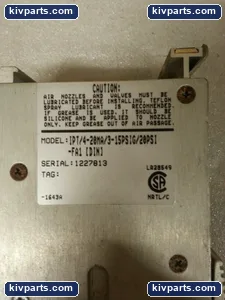 Moore Industries Transducer Automation Control – actual item, photo 2 of 5