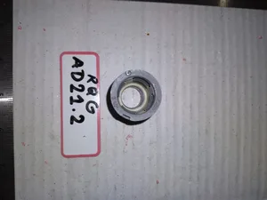 Helukabel 904802 Straight Conduit Fitting