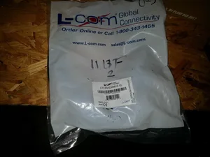 L-com CTLDVIDMMLZ-10 DVI-D Dual Link Cable