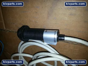Balluff BOS-S5-1-A2-10 Industrial Automation Control – actual item, photo 2 of 2