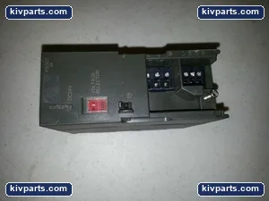 Siemens 6ES7 307-1BA00-0AA0 SIMATIC S7-300 PS Power Supply – actual item, photo 2 of 2