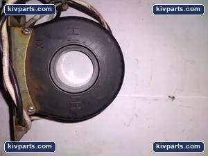 Westinghouse 9073A58H01 Current Transformer – actual item, photo 3 of 4