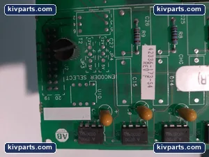Allen-Bradley 42336-172-54 – actual item, photo 2 of 5