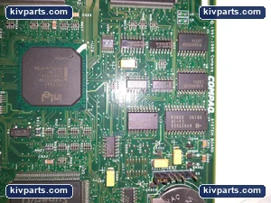 Compaq 5127B0W25H8H6K System Board – actual item, photo 5 of 8