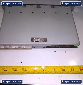 Keba D0321 Input/Output Circuit Board – actual item, photo 10 of 12