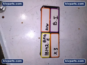 Bussmann Fuse – actual item, photo 3 of 3