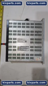 ENRZ-AU50R-10 Estic – actual item, photo 4 of 6