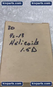 Welieoi 4444414 Cable – actual item, photo 6 of 6