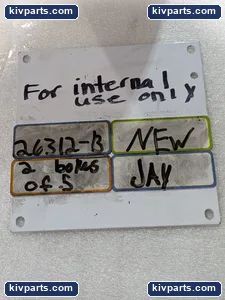 Mersen SLR68 A223353 Fuse – actual item, photo 7 of 7