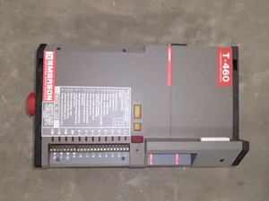 Emerson TA-460