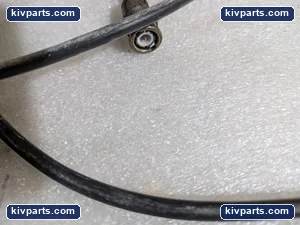 M17/025-PG 16164 Coaxial RF Cable – actual item, photo 2 of 6