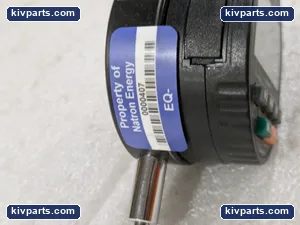 CDI Q2110-3 Electronic Digital Indicator – actual item, photo 4 of 6