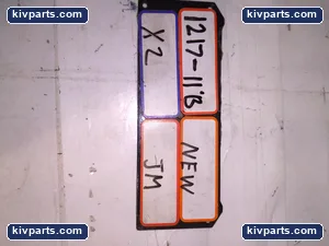 SMC VX021-003GB-04 Solenoid Coil – actual item, photo 4 of 4
