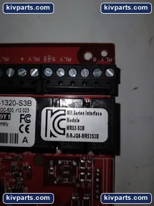 LENELS2 Dual Reader Interface Module – actual item, photo 3 of 7