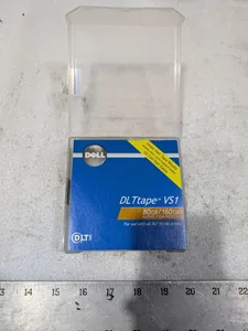 Dell VS1 80GB/160GB Dlttape Drives