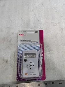GC Electronics Visual Telephone Alert Module
