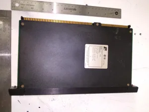 Reliance Electric 57C423 AutoMax Common Memory Module