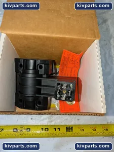 Parker 930901 93123-370 Tells-All Indicator – actual item, photo 2 of 6