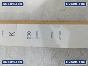 Kearny A31200 Fuselink Type 200 Apmere Fuse – actual item, photo 3 of 6
