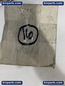 Arrow Hart 97071 Toggle Switch – actual item, photo 5 of 6