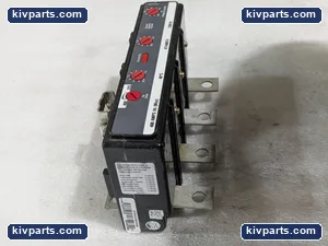 Eaton KT4400TA – actual item, photo 2 of 9
