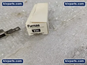 Furnas K94 Overload Relay Heater Element – actual item, photo 2 of 6