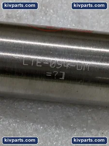 Bimba LTE-094-DM Stainless Air Cylinder – actual item, photo 3 of 5