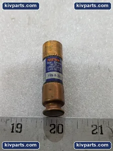 Bussmann FRN-R-2-1/4 Fuse – actual item, photo 5 of 8