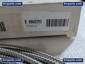 Banner IT220SM900 Fiber Optic Cable – actual item, photo 4 of 5