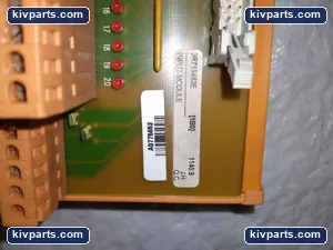 Conta-clip 3R715482E Input Module – actual item, photo 5 of 8
