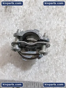 Appleton C-510 Conduit Fittings – actual item, photo 4 of 6