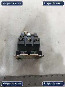 Allen-Bradley 592-BOV169 Overload Relay – actual item, photo 9 of 10