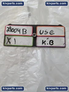 Square D TK-142 – actual item, photo 4 of 4