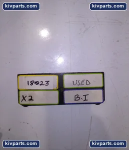 GF Valve – actual item, photo 3 of 3