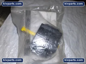 Speedaire 4ZM25 Lockout Valve – actual item, photo 2 of 5