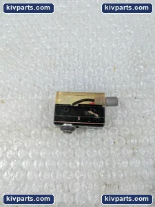 Omron Z-15GD55-M19R Basic Micro Switch – actual item, photo 2 of 4