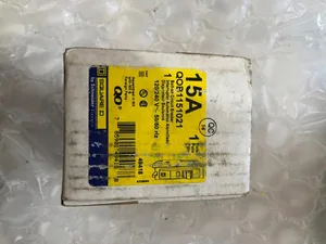 Square D QOB1151021 Bolt-On Circuit Breaker
