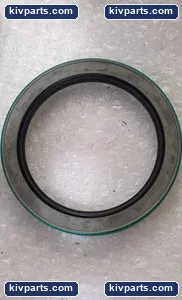 SKF CR-34262-USA 34282 Radial Shaft Oil Seal – actual item, photo 5 of 5