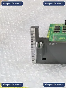 Fanuc A16B-3200-0340 CNC Control Circuit Card PCB – actual item, photo 12 of 14