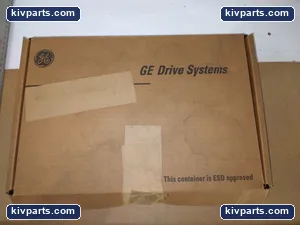 General Electric IS200DAMAG1ACA Control PCB Circuit Board Module – actual item, photo 5 of 6