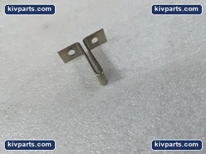 Square D AU99 Heater Element Motor Starter – actual item, photo 4 of 5